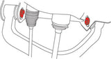 SPC Performance Jeep Liberty Camber/Caster