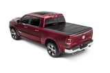 Undercover 19-26 Dodge Ram 6.4ft Bed (Excl. Rambox) Flex Bed Cover