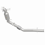 MagnaFlow 18-23 Jeep Wrangler OEM Grade Federal / EPA Compliant Direct-Fit Catalytic Converter