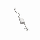 MagnaFlow BRE Exhaust Kit 14-16 TOYOTA HIGHLANDER 3.5L