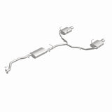 BRExhaust 09-12 Buick Enclave 3.6L Exhaust Kit