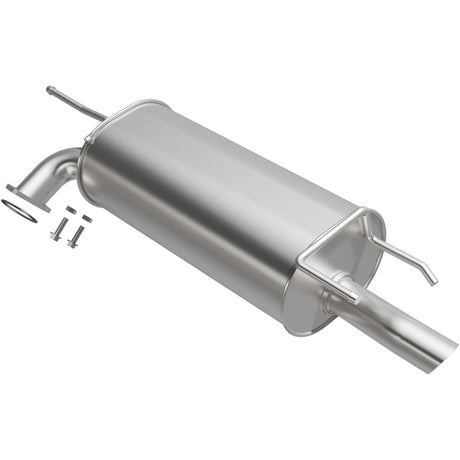 BRExhaust 95-96 Lexus ES300/ 95-96 Toyota Camry Muffler Kit