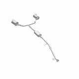 BRExhaust 17-19 Honda CR-V 1.5L Exhaust Kit