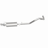 BRExhaust 15-17 Lincoln Navigaor/ Ford Expedition Exhaust Kit