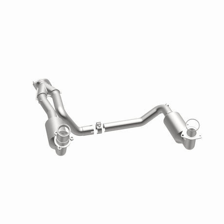 MagnaFlow California Direct Fit Converter 03 Cadillac Tahoe 4.8L