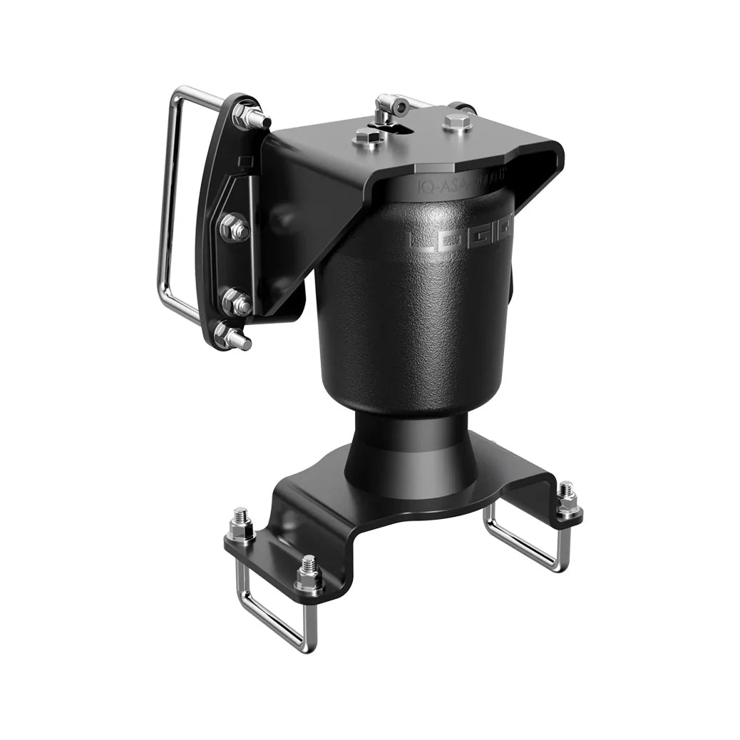 LOGIQ 2009-2014 Ford F-150 - Air Spring Kit