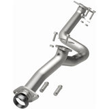 BRE Exhaust 09-12 Escape Tribute 2.5L 3.0L Front Pipe Kit