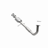 MagnaFlow Conv DF 1997 Saturn Sc 1.9L