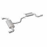 BRExhaust 10-14 VW GTI 2.0L Exhaust Kit