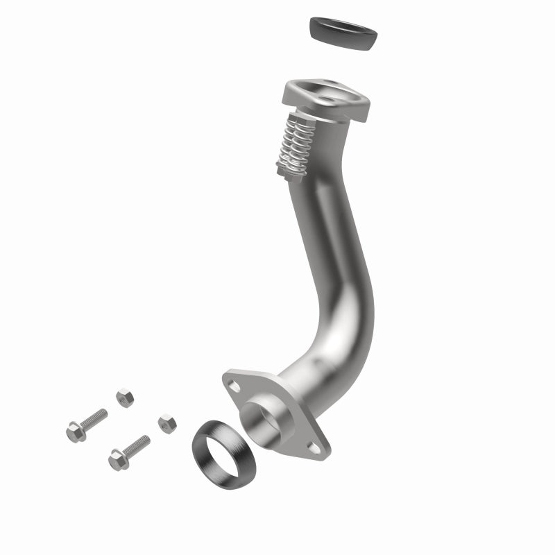 BRE Exhaust 99-05 Tracker Grand Vitara Vitara 1.6L 2.0L 2.5L Front Pipe Kit