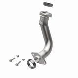 BRE Exhaust 99-05 Tracker Grand Vitara Vitara 1.6L 2.0L 2.5L Front Pipe Kit