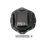Wehrli 11.5in AAM rear differential cover in Illusion Purple