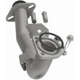 BRE Exhaust 93-95 Civic del Sol 1.5L Front Pipe Kit