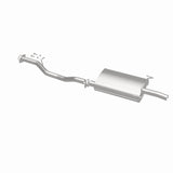 BRExhaust 97-99 Acura CL 3.0L Muffler Kit
