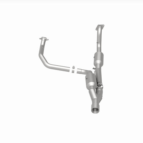 Magnaflow 15-16 Ram 2500 6.4L California Grade CARB Compliant DF Catalytic Converter