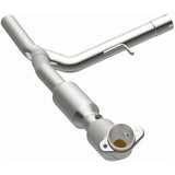 Magnaflow 2004 Ford F-150 5.4L Direct Fit Converter