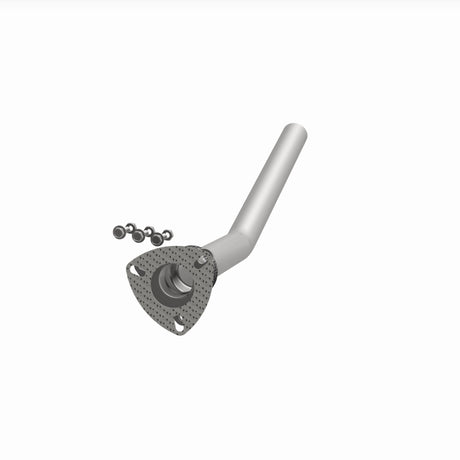 BRE Exhaust 01-06 Sebring Stratus 2.4L 2.7L Front Pipe Kit