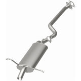 MagnaFlow BRE Exhaust Kit 01-06 Hyundai Santa Fe 2.7L