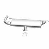 BRExhaust 06-08 Suzuki Grand Vitara 2.7L Muffler Kit