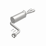 BRExhaust 09-13 Mazda 6 2.5L Muffler Kit