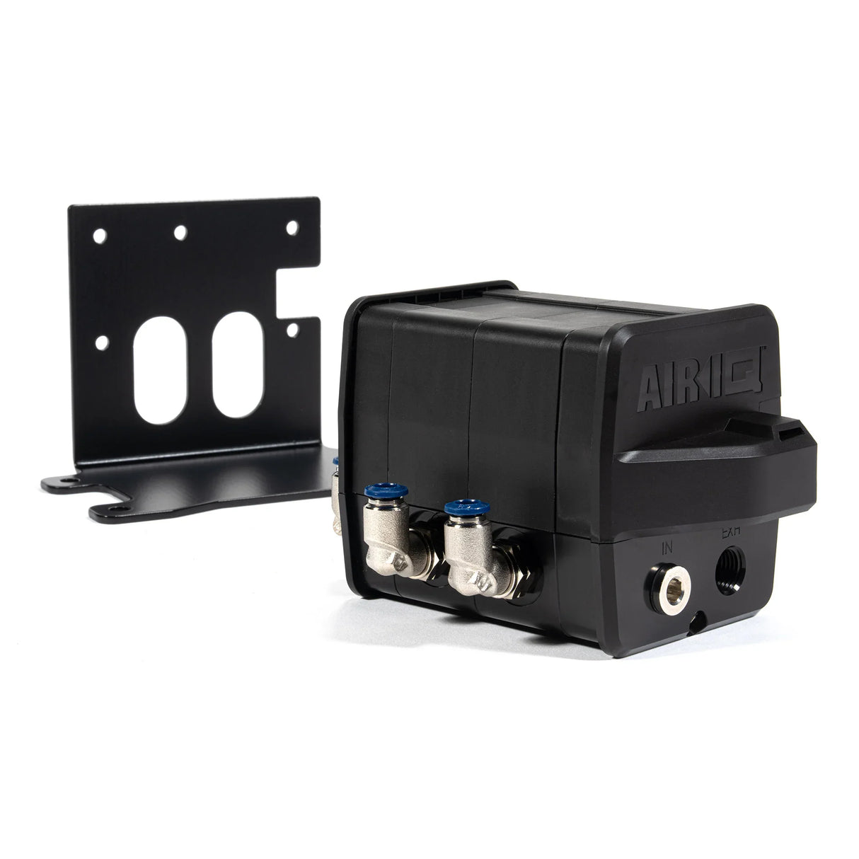 LOGIQ AirIQ 2-Channel Control Package (No Compressor)