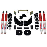 Skyjacker 4In KIT 19 RAM 2500 DSL/4NITR