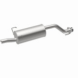BRExhaust 94-01 Acura Integra 1.8L Muffler Kit