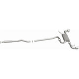 MagnaFlow BRE Exhaust Kit 14-17 Mazda 6 2.5L