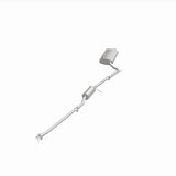 MagnaFlow BRE Exhaust Kit 03-07 Honda Accord 2.4L