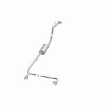 MagnaFlow BRE Exhaust Kit 07-17 Nissan Frontier 4.0L