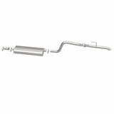 MagnaFlow BRE Exhaust Kit 99-04 Jeep Grand Cherokee