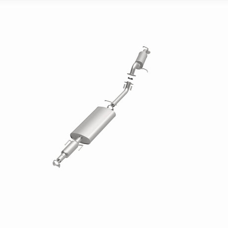 MagnaFlow BRE Exhaust Kit 09-12 Escape Tribute Mariner