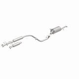 MagnaFlow BRE Exhaust Kit 04-06 Chevy Aveo 1.6L