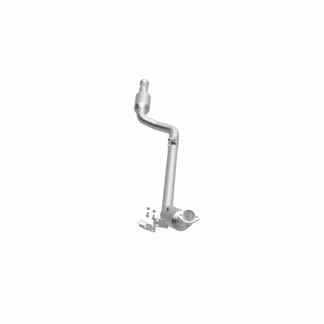 MagnaFlow DF Conv 13-14 Mercedes-Benz GLK350 3.5L