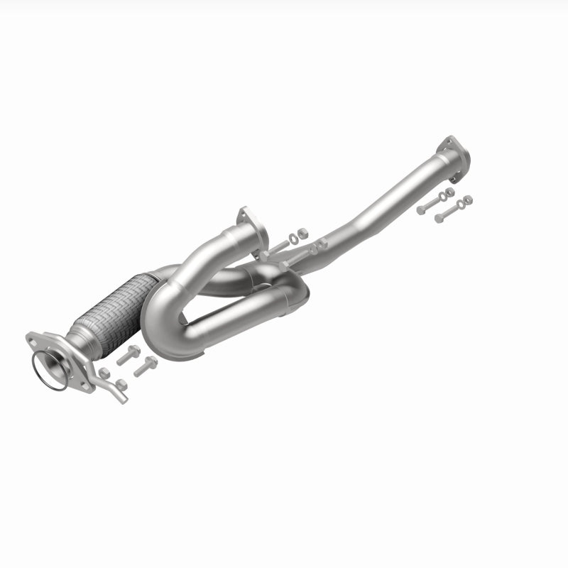 BRE Exhaust 05-07 Ford Freestyle 3.0L Front Pipe Kit