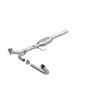 MagnaFlow Conv DF 00-03 Dodge Dakota 3.9 2wd