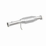 MagnaFlow Conv DF 96-98 Mazda MPV 3.0L 49S