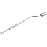 MagnaFlow BRE Exhaust Kit 08-10 Taurus Sable 3.5L