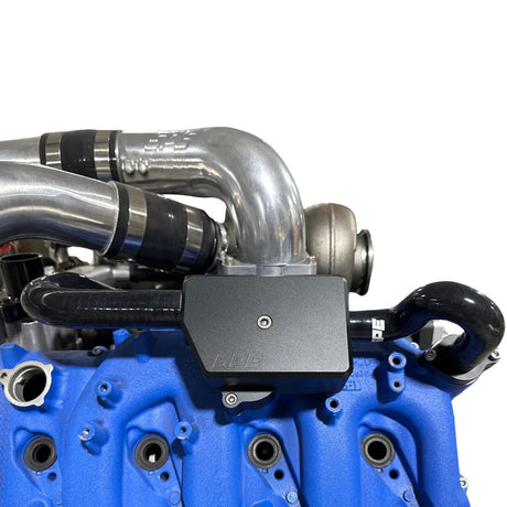SPE RECIRCULATING CCV KIT for 2011 to 2023 Ford 6.7L POWERSTROKE