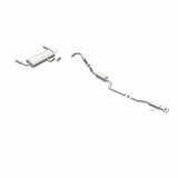 MagnaFlow BRE Exhaust Kit Replacement Stainless Ford