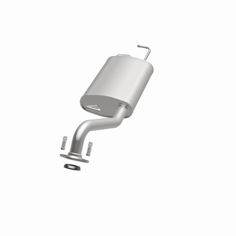 MagnaFlow BRE Exhaust Kit 05-08 Toyota Corolla 1.8L