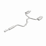 BRExhaust 11-17 Buick Regal 2L Exhaust Kit