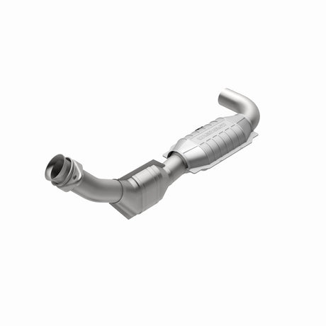 MagnaFlow Direct Fit Catalytic Converter 01 Ford F-150 4.2L