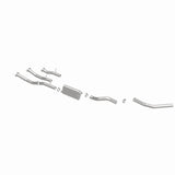 BRExhaust Exhaust Kit Replacement GM