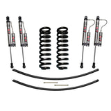 Skyjacker 2-2.5In KIT 05-07 F2/350 GAS