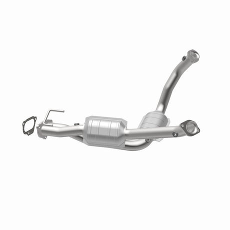 MagnaFlow Direct Fit Catalytic Converter 04 Ranger/BSeries 3.0L