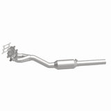 MagnaFlow Conv DF 98-03 VW Beetle 2.0L