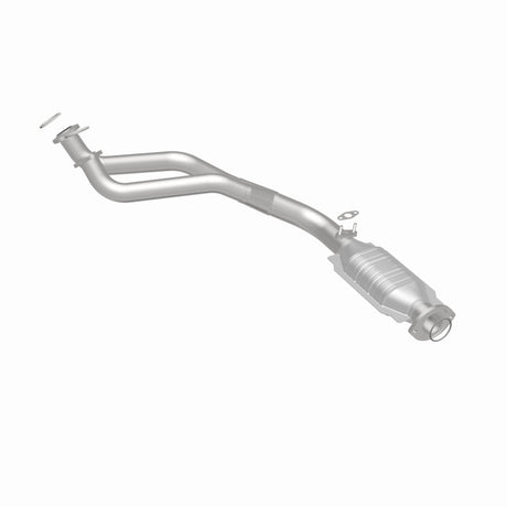 MagnaFlow Direct Fit Catalytic Converter 95-97 Toyota Landcruiser 4.5L/1996 Lexus LX 450 4.5L