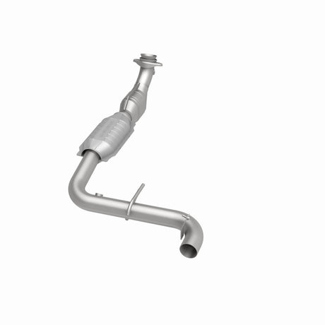 MagnaFlow Direct Fit Catalytic Converter 01 Ford Lightning 5.4L