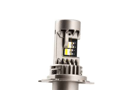 Diode Dynamics H4 White SL2 Pro LED Bulbs (Single)